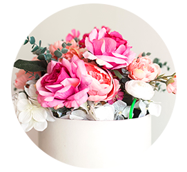 Birthday Flowers Gants Hill