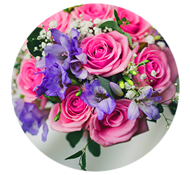 Anniversary Flowers Gants Hill